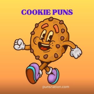 cookie puns