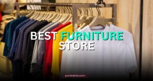 furniture store names