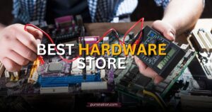 hardware store names