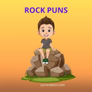 rock puns