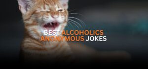 alcoholics anonymous jokes