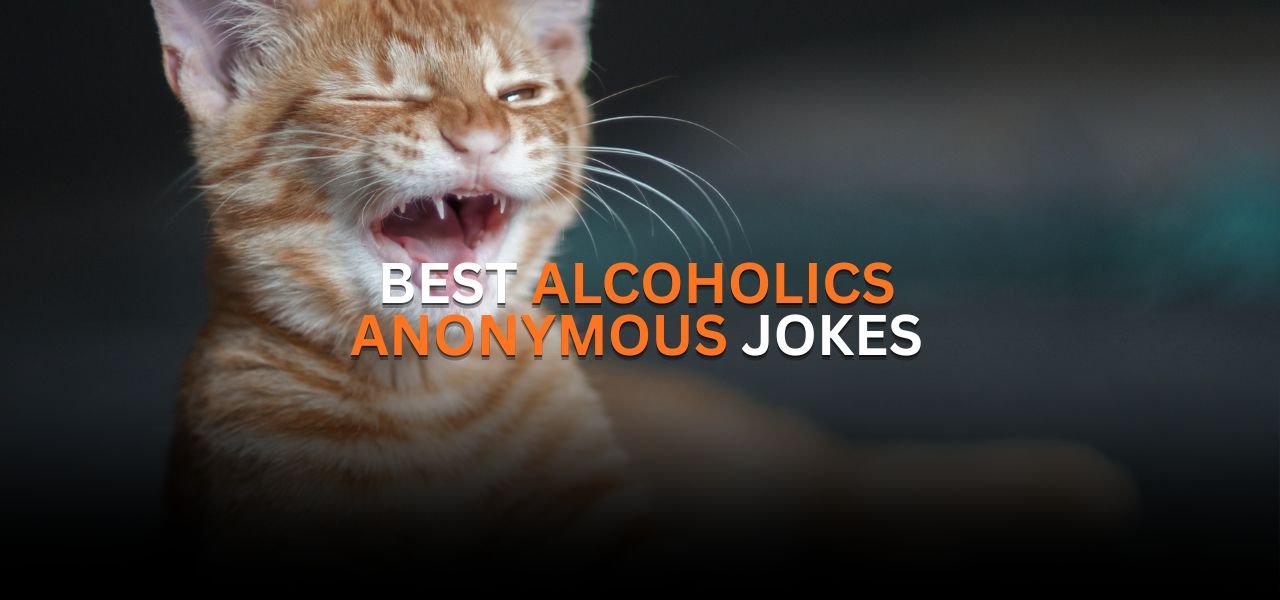alcoholics anonymous jokes