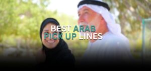 arab pick up lines