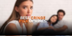 cringe pick up lines