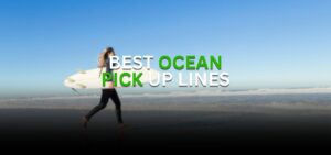 ocean pick up lines