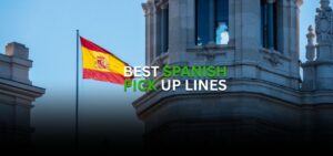 spanish pick up lines