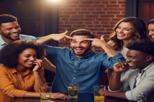 Big Forehead Jokes: Funny, Lighthearted & Harmless Laughs