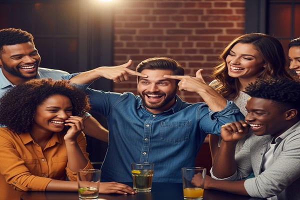 Big Forehead Jokes: Funny, Lighthearted & Harmless Laughs