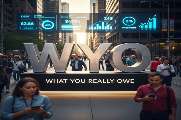 WYO Meaning: What It Really Means and How People Use It