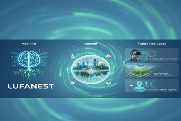 lufanest