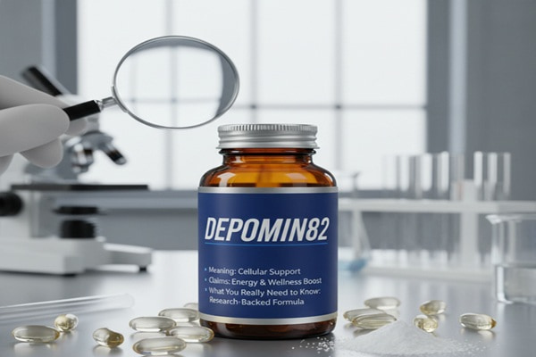 Depomin82: Meaning, Claims, and What You Really Need to Know