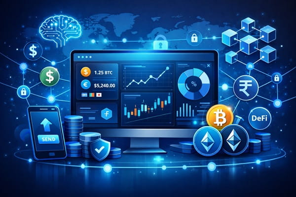 Coyyn Explained: Features, Benefits, and How It Works