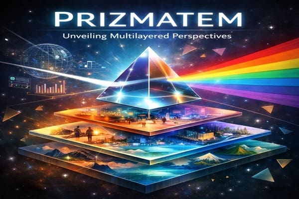 Prizmatem Explained: Meaning, Concept & Real-World Uses