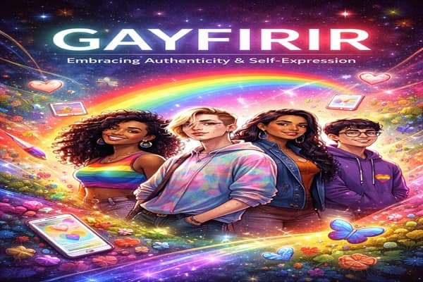 Gayfirir Meaning Explained: Culture, Identity & Modern Use