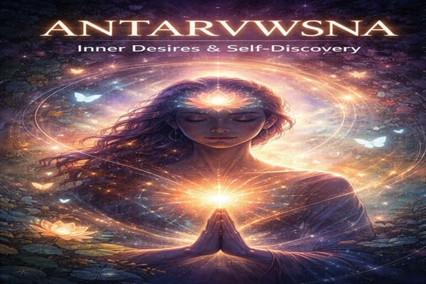Antarvwsna: Understanding Inner Desires and the Journey Within