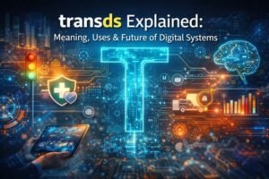 transds Explained: Meaning, Uses & Future of Digital Systems