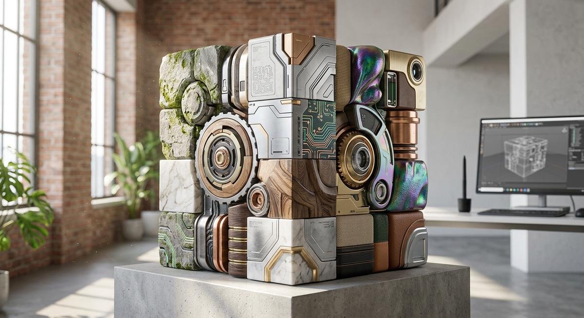 1.5f8-p1uzt Texture Explained: Format, Setup, and Practical Use in 3D Pipelines