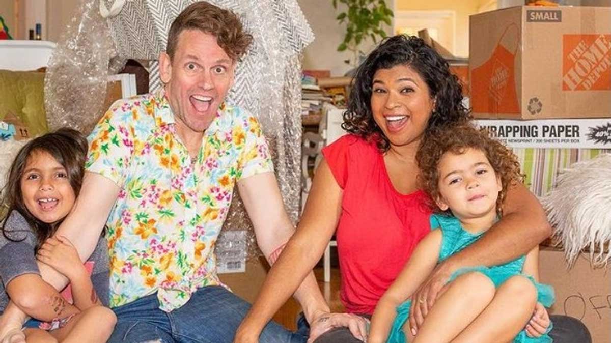 Aarti Sequeira’s Husband Brendan McNamara — His Career, Their Love Story, and Family Life