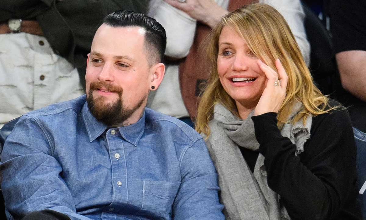 Benji Madden’s Wife: Cameron Diaz, Kids & Full Story
