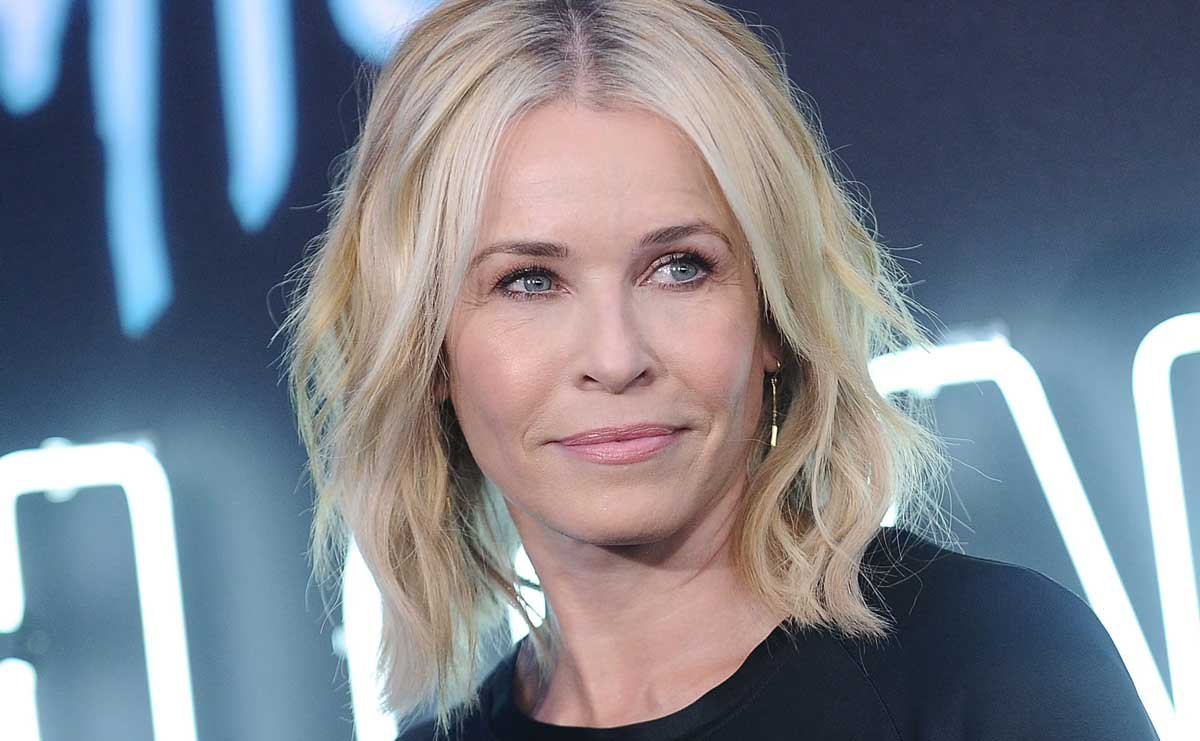Chelsea Handler Net Worth: How the Comedian Built a $35 Million Fortune