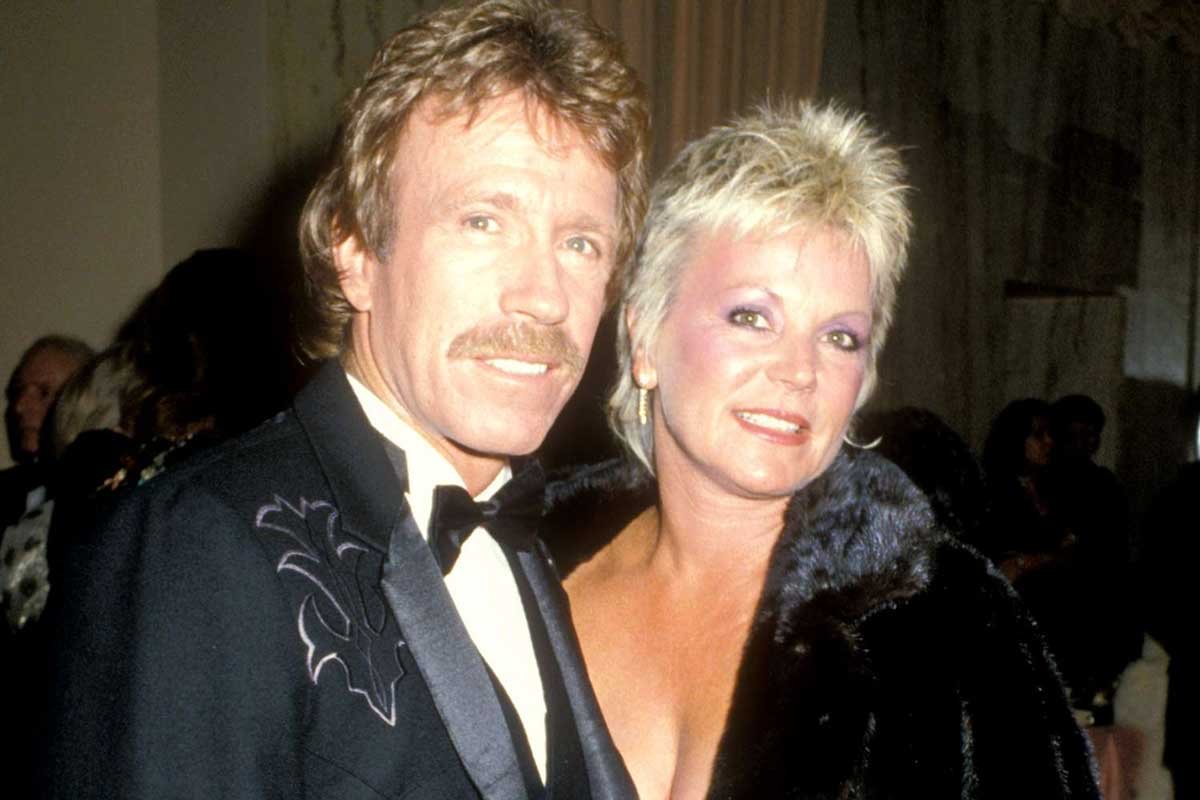 Chuck Norris’s First Wife Dianne Holechek: Marriage, Divorce, and Her Life Beyond the Legend