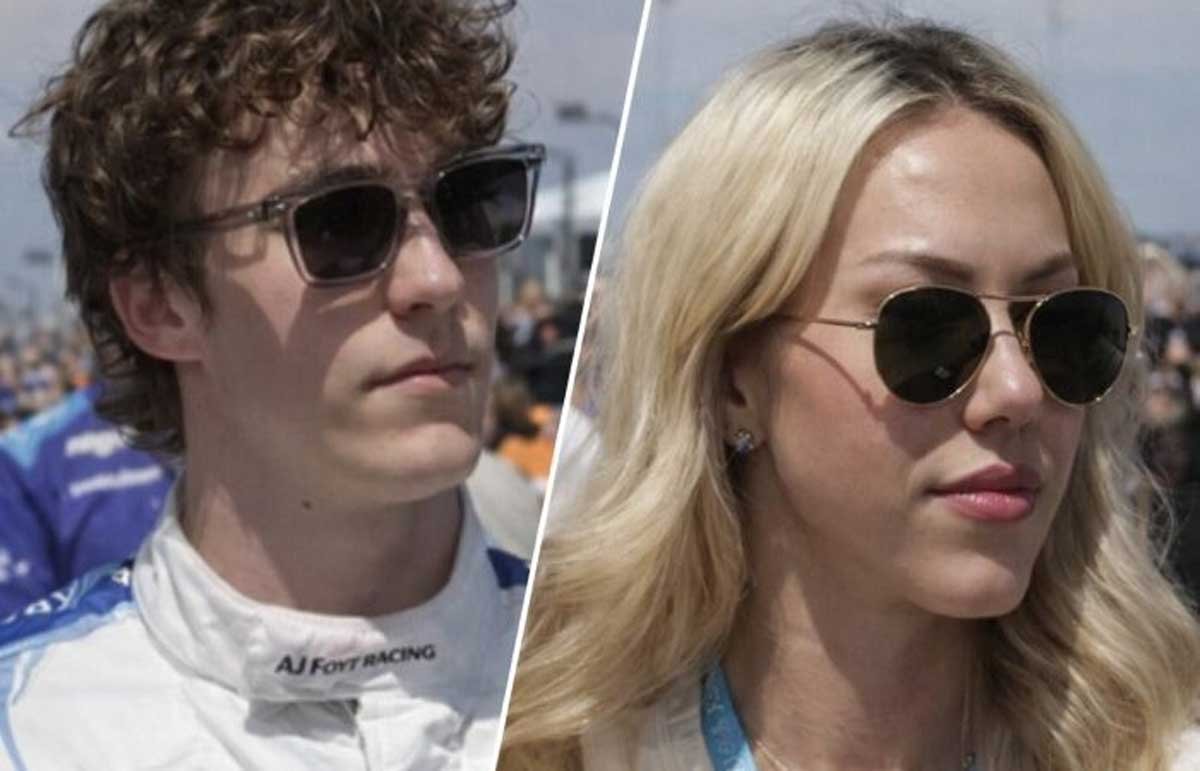 David Malukas Girlfriend: Who Is Kamila Jurkus?