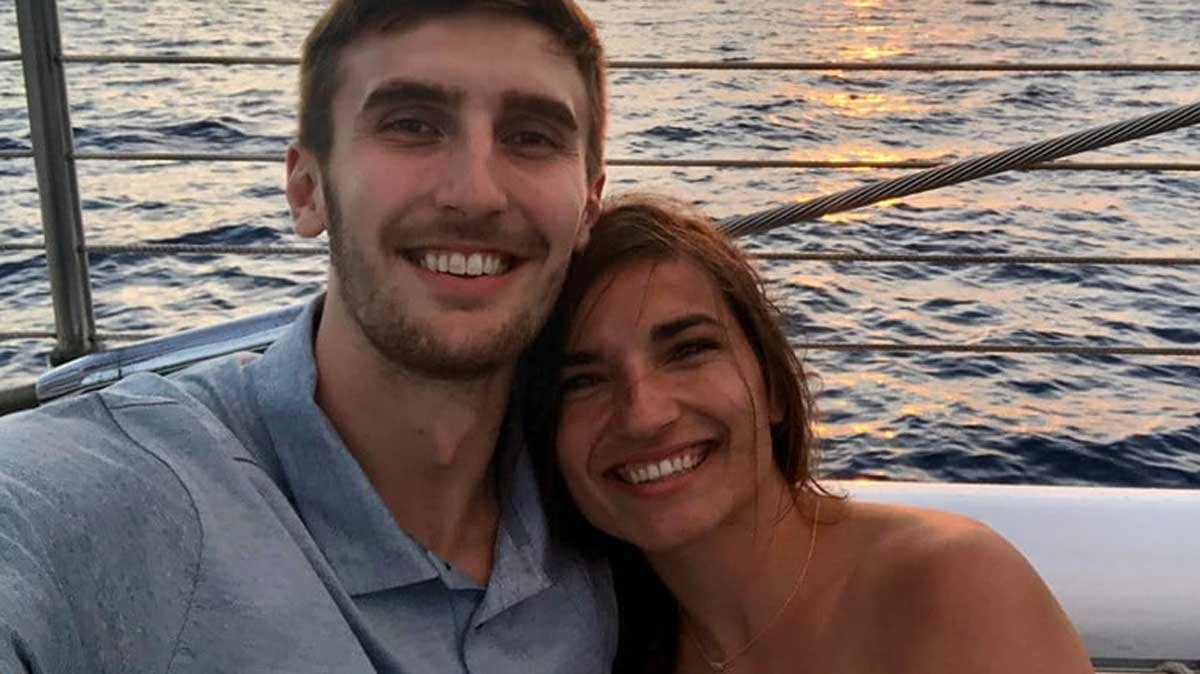 From Vanderbilt Triple Jumper to Deutsche Bank