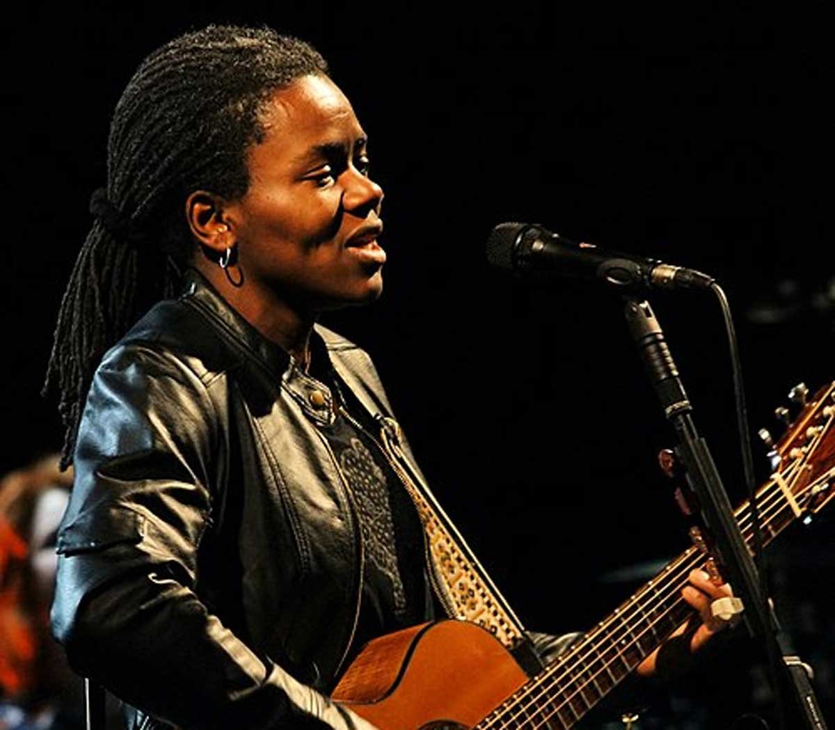 How Chapman Built a Career