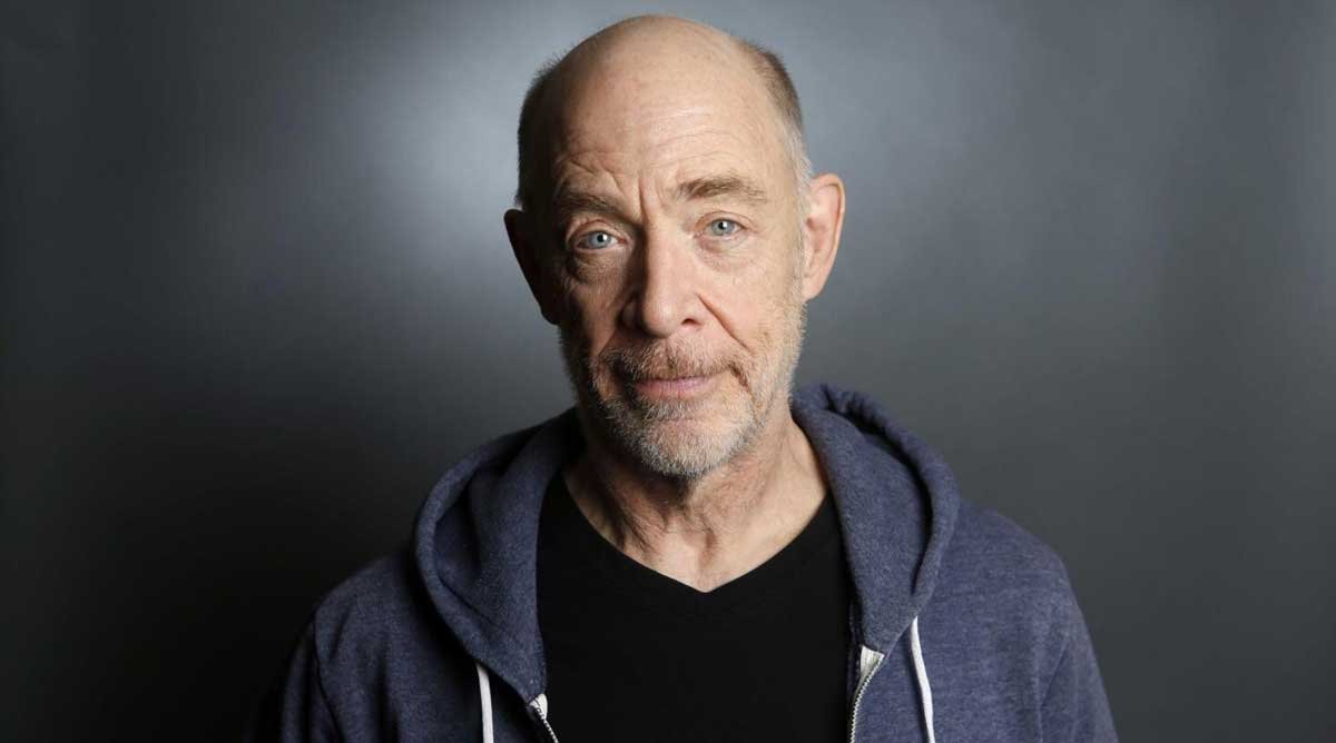 J.K. Simmons