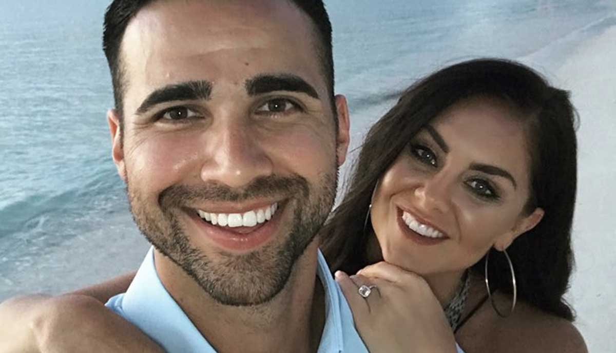 Jacie Hoyt Husband: Who Is Daniel Heflin?