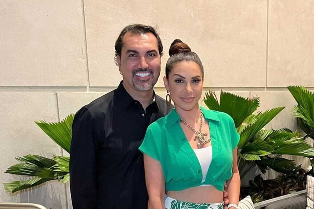 Jennifer Aydin’s Husband Bill Aydin: Career, Affair, Divorce Rumors, and Marriage Update