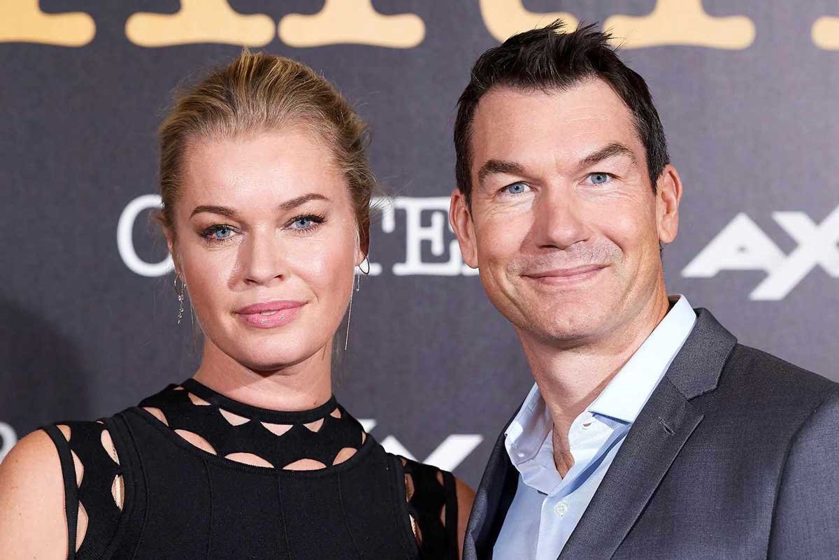 Jerry O'Connell Wife