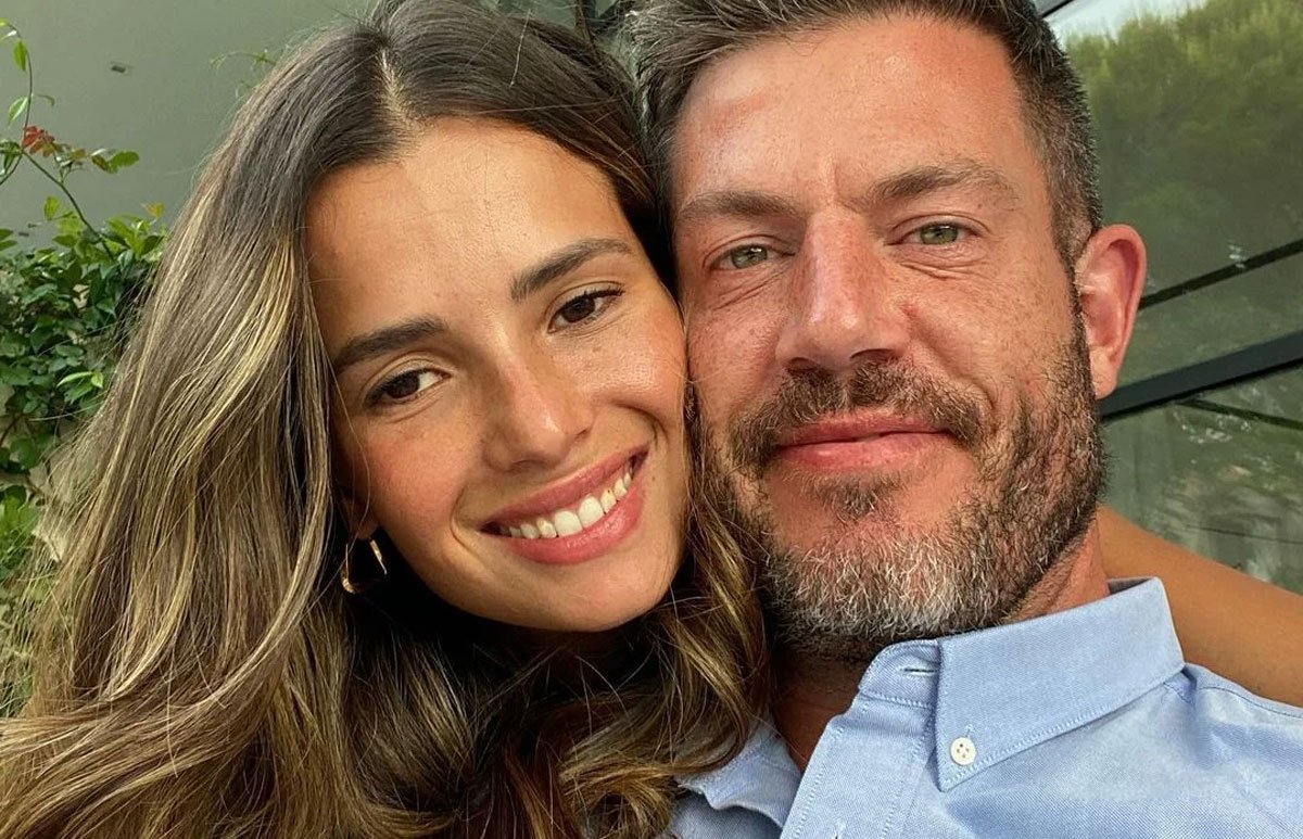 Who is Jesse Palmer’s Wife? The Untold Story of Emely Fardo