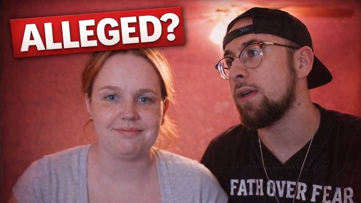 Jordan Sisco Girlfriend: Viral Livestream Incident and What We Know So Far