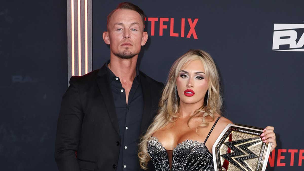 Ludwig Kaiser Girlfriend: Relationship History & Latest Updates