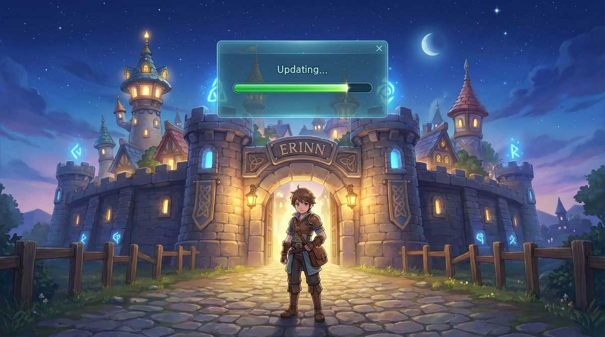 Mabinogi Lazy Patch: The Ultimate Guide to Faster Updates, Fixes & Tools