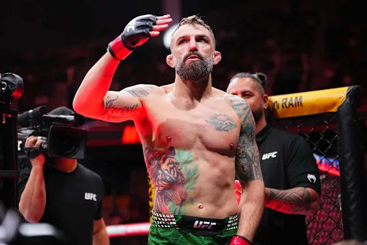 Michael Chiesa Net Worth