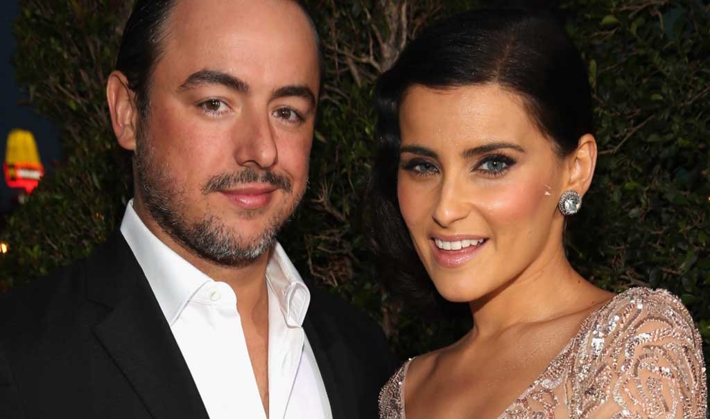 Nelly Furtado Husband: Jasper Gahunia, Demacio Castellon & Full Relationship History