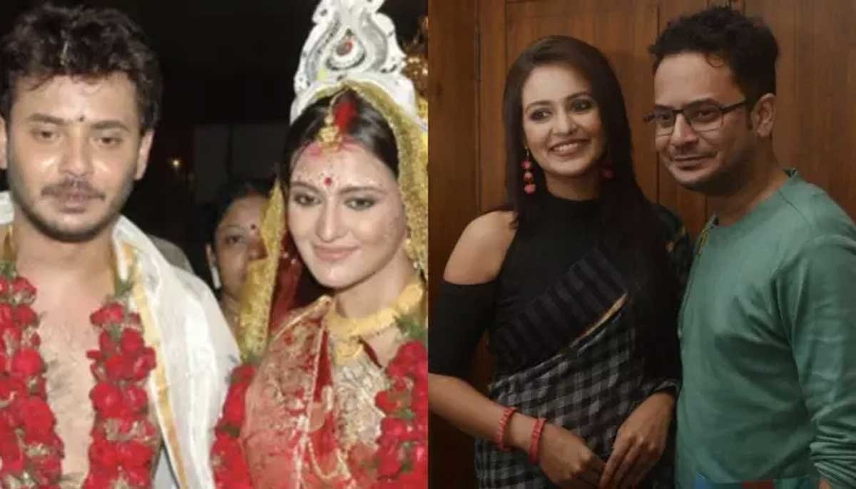 Rahul Banerjee Wife Priyanka Sarkar — Marriage, Separation, and Tragic Loss