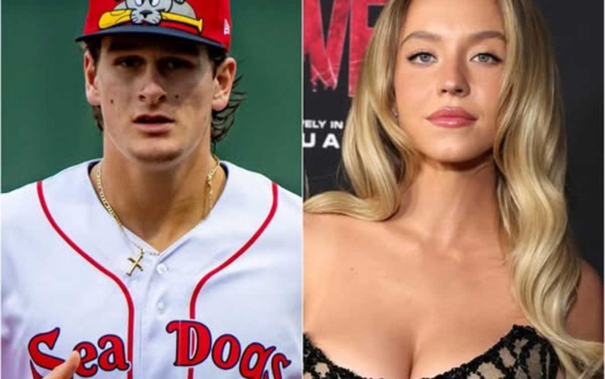 Roman Anthony Girlfriend