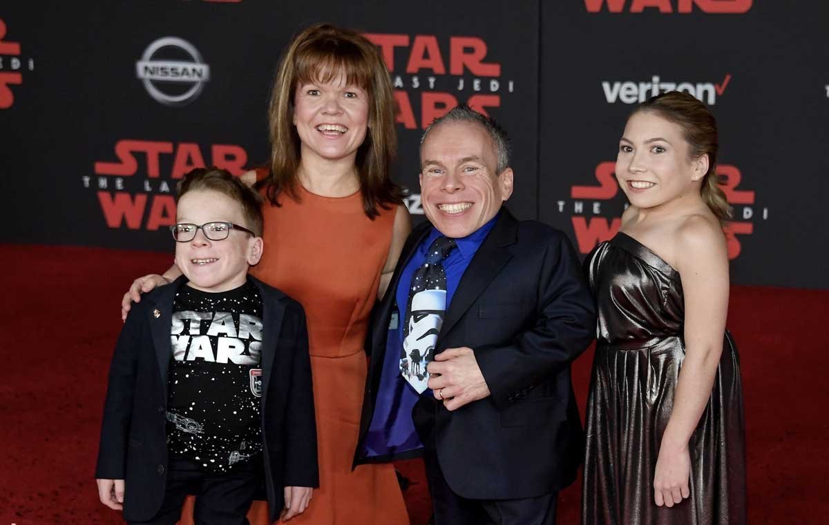 Sam Davis's Girlfriend