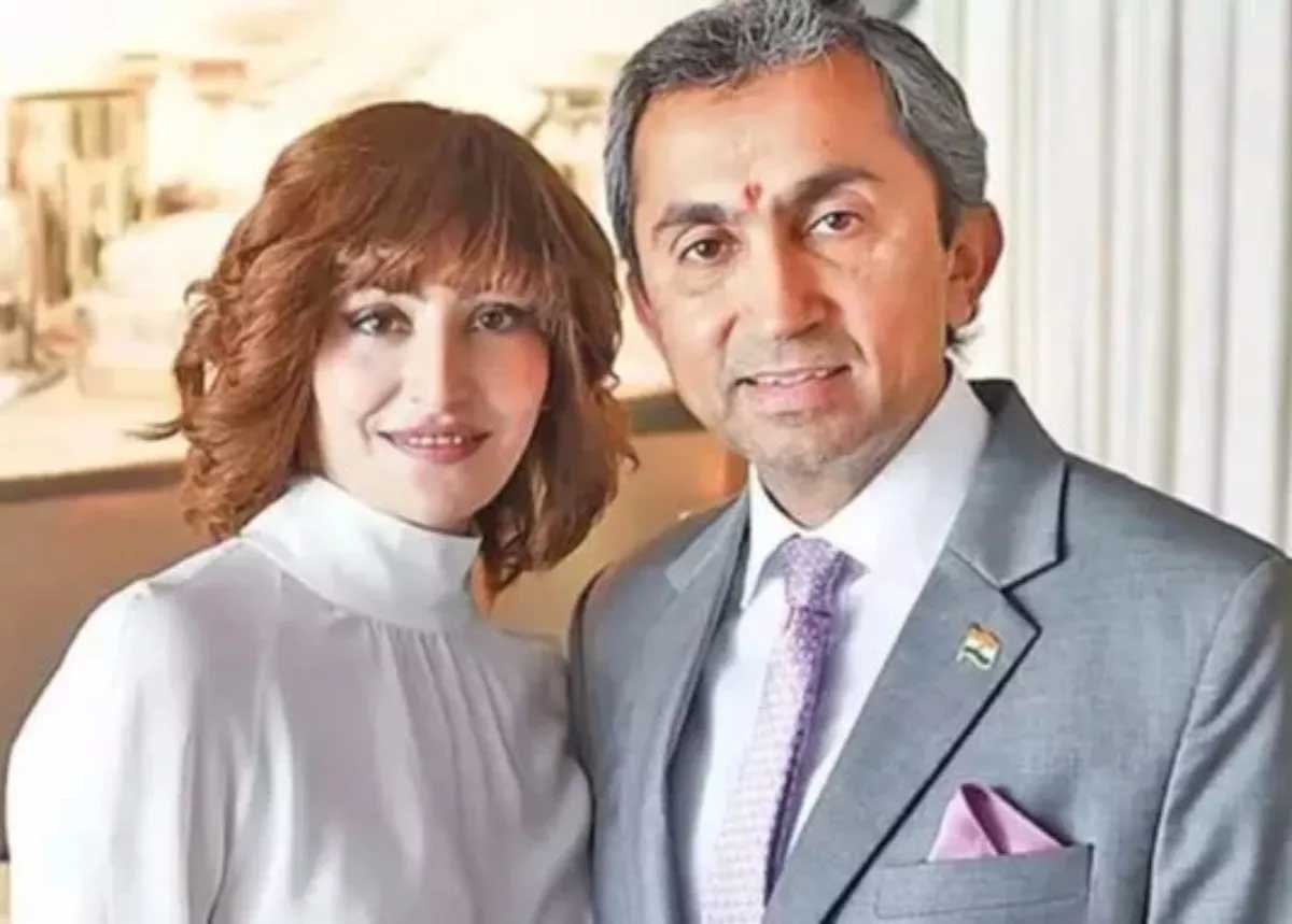 Shalini Passi’s Husband Sanjay Passi: Business, Marriage, and Family