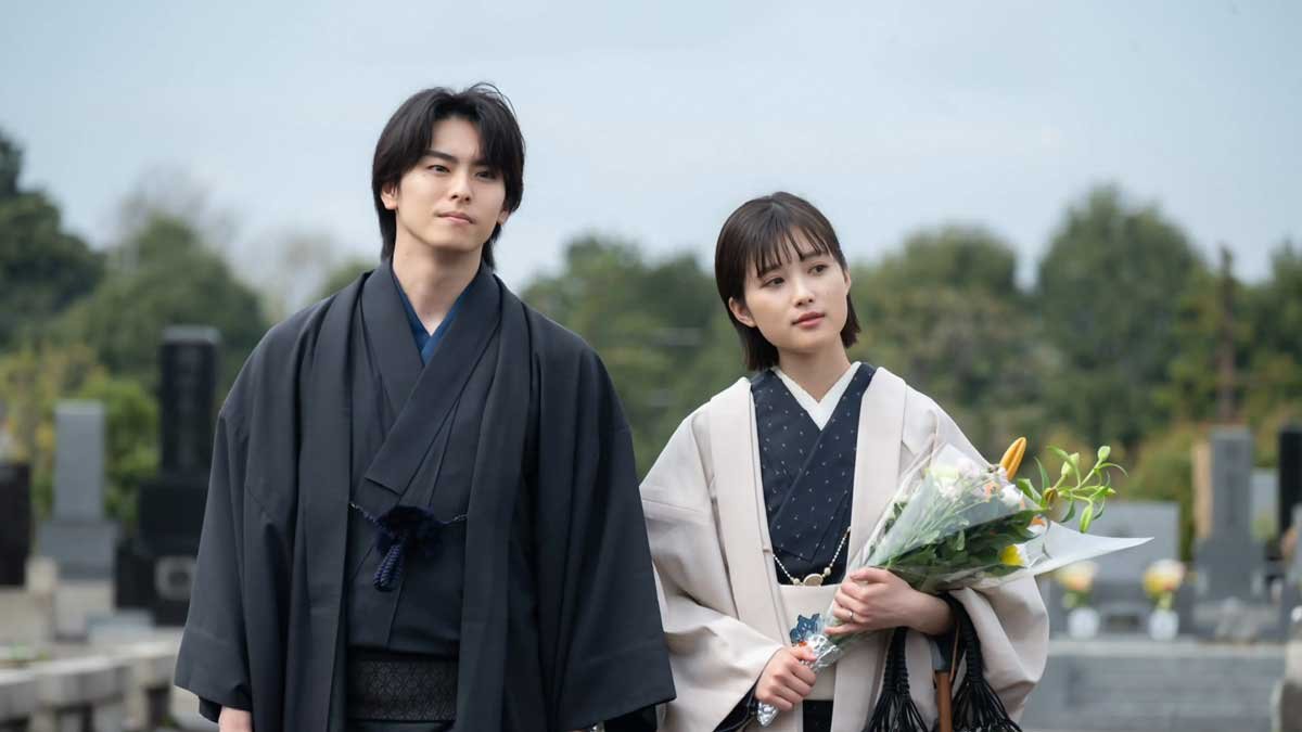Spoiled Marriage of an Overprotective Young Husband: Full Guide to the J-Drama Hit