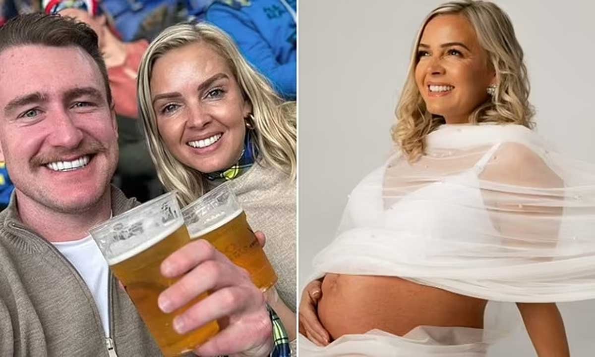 Stuart Hogg Girlfriend: Who Is Leonna Mayor and What Happened?