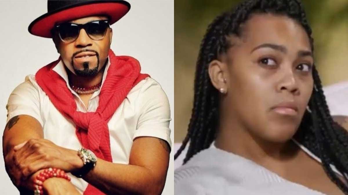 Teddy Riley’s Daughters: Nia, Deja, Taja & His Family