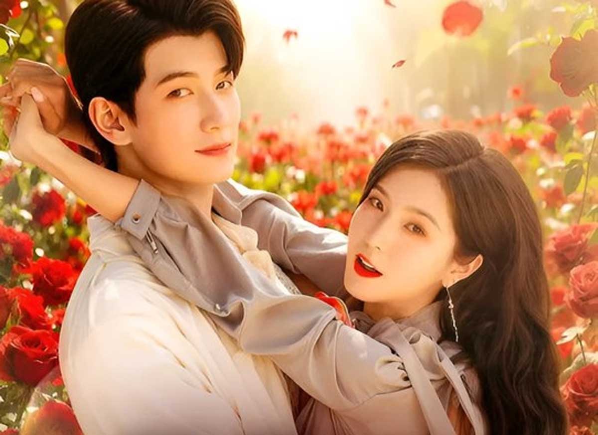 The Legendary Beggar Girlfriend: Plot, Cast & Where to Watch