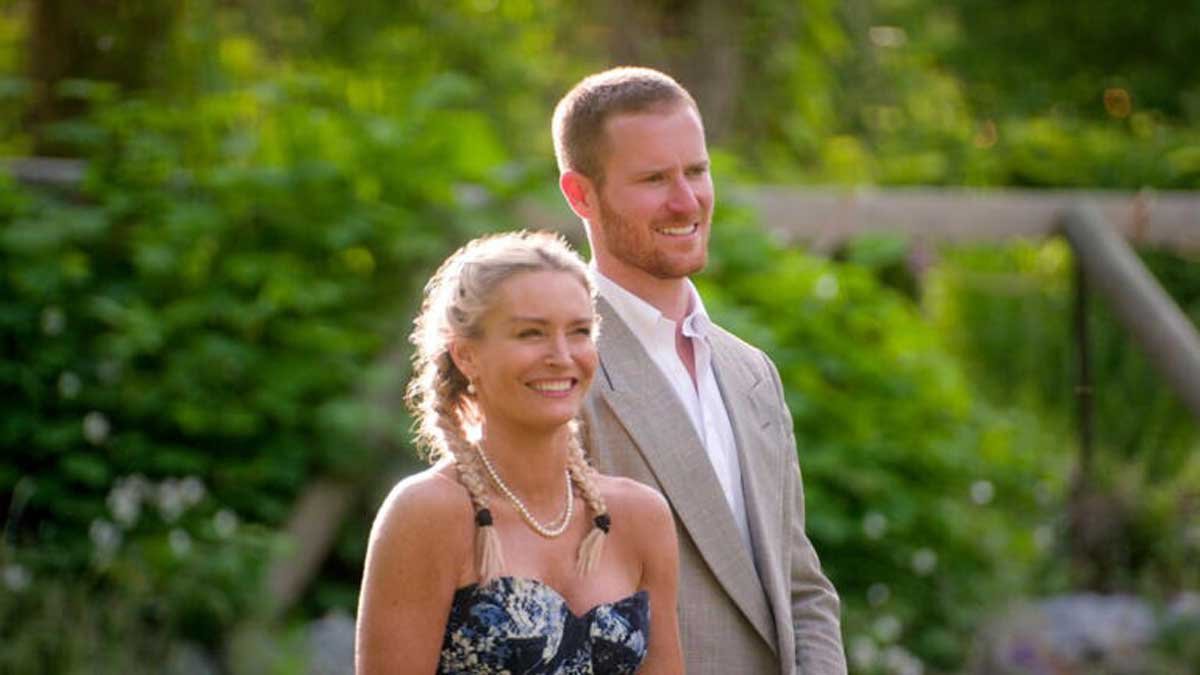 Theresa DeMaria Ex-Husband — Marriage, Family, and Her Age of Attraction Journey