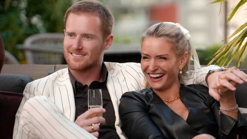 Theresa DeMaria's Career and Professional Background