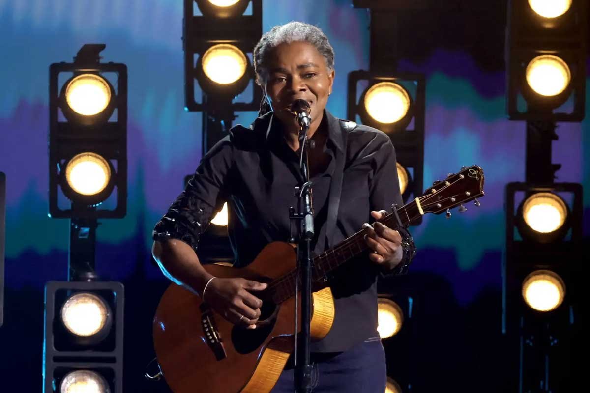 Tracy Chapman Husband: The Truth About Her Relationships, Privacy, and Love Life