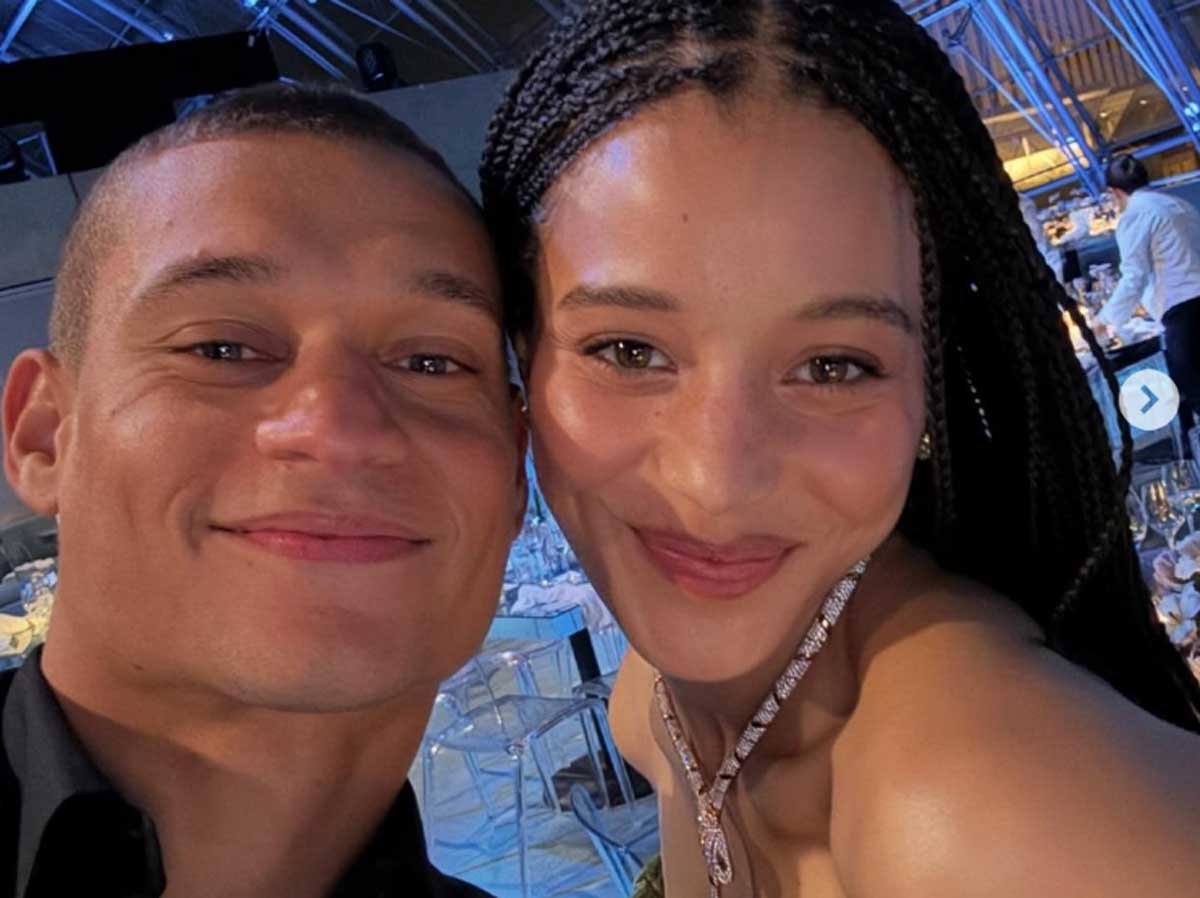 Tyriq Withers Girlfriend — Dating Life, Relationships & Personal Facts (2026)